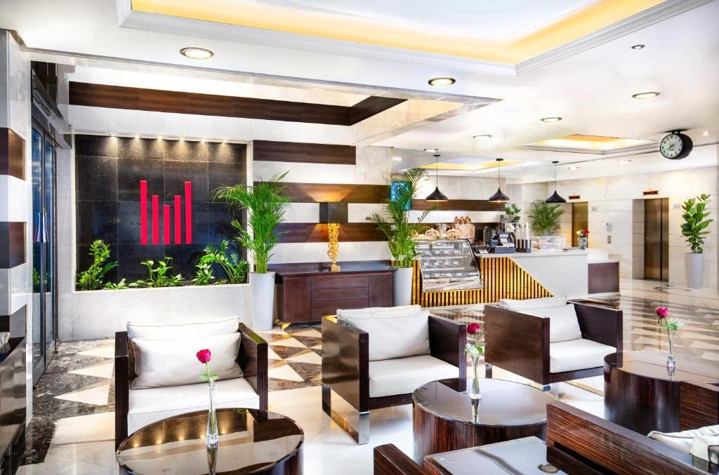 Madinah Hotel Image